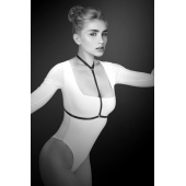 Упряжь на грудь Pamela - Bijoux Pour Toi - купить с доставкой в Пензе