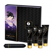 Подарочный набор NAUGHTY GEISHA - Shunga - купить с доставкой в Пензе