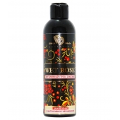 Интимный гель-смазка WET ROSE - 200 мл. - БиоМед - купить с доставкой в Пензе