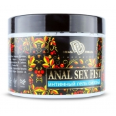 Интимный гель-смазка ANAL SEX FIST GEL - 500 мл. - БиоМед - купить с доставкой в Пензе
