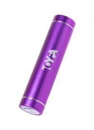 Портативное зарядное устройство A-toys 2400 mAh microUSB - A-toys - купить с доставкой в Пензе