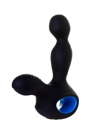 Вибростимулятор простаты с подогревом - Erotist Adult Toys - в Пензе купить с доставкой