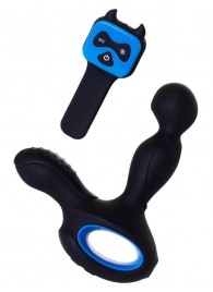 Вибростимулятор простаты с подогревом - Erotist Adult Toys - в Пензе купить с доставкой