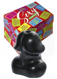 Сувенир в коробке  Босс - LOVETOY (А-Полимер) - купить с доставкой в Пензе