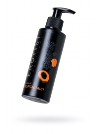 Массажное масло Erotist TROPICAL FRUIT с ароматом тропических фруктов - 150 мл. - Erotist Lubricants - купить с доставкой в Пензе