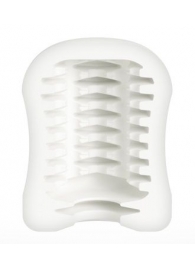 Компактный мастурбатор MasturbaTIN Ribbed Rita - MyStim - в Пензе купить с доставкой