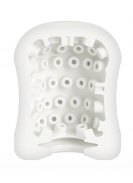 Компактный мастурбатор MasturbaTIN Dotty Donny - MyStim - в Пензе купить с доставкой