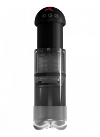 Вакуумная вибропомпа Extender Pro Vibrating Pump - Pipedream - в Пензе купить с доставкой