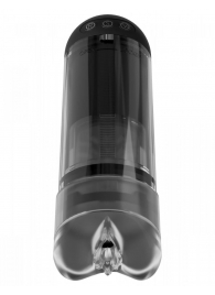 Вакуумная вибропомпа Extender Pro Vibrating Pump - Pipedream - в Пензе купить с доставкой