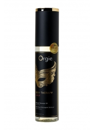 Минеральное массажное масло Orgie Sexy Therapy Amor - 200 мл. - ORGIE - купить с доставкой в Пензе