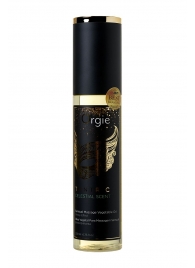 Растительное массажное масло Orgie Tantric Celestial Scent - 200 мл. - ORGIE - купить с доставкой в Пензе