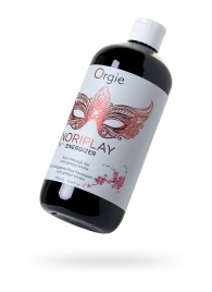 Энергетический гель для эротического массажа Orgie Energizing Nuru Massage - 500 мл. - ORGIE - купить с доставкой в Пензе