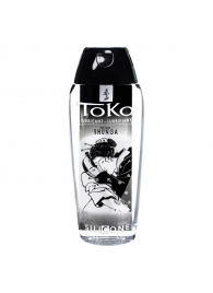Силиконовый лубрикант Toko - 165 мл. - Shunga - купить с доставкой в Пензе