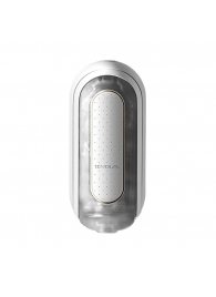Мастурбатор Flip Zero с вибрацией - Tenga - в Пензе купить с доставкой