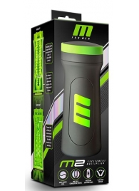 Мастурбатор-вагина M2 SUPERIOR STROKER - Blush Novelties - в Пензе купить с доставкой