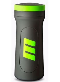 Мастурбатор-вагина M2 SUPERIOR STROKER - Blush Novelties - в Пензе купить с доставкой