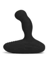 Чёрный массажер простаты NEXUS REVO INTENSE 2.0 с вращающейся головкой - Nexus Range - в Пензе купить с доставкой