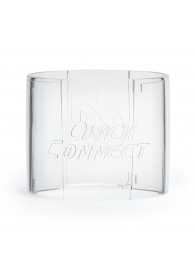 Коннектор для мастурбаторов серии Quickshot - Quick Connect - Fleshlight - в Пензе купить с доставкой