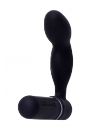 Стимулятор простаты Prostate Vibe - 10,5 см. - Bathmate - в Пензе купить с доставкой