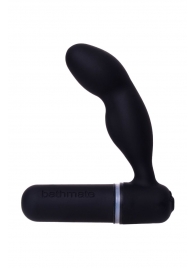 Стимулятор простаты Prostate Vibe - 10,5 см. - Bathmate - в Пензе купить с доставкой