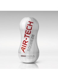Мастурбатор AIR-TECH Squeeze Gentle - Tenga - в Пензе купить с доставкой