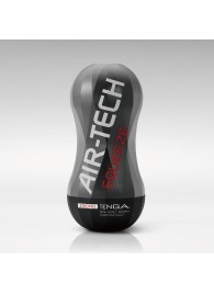 Мастурбатор AIR-TECH Squeeze Strong - Tenga - в Пензе купить с доставкой