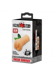 Мастурбатор-вагина Lorraine - Baile - в Пензе купить с доставкой