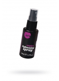 Сужающий спрей для женщин Vagina Tightening Spray - 50 мл. - Ero - купить с доставкой в Пензе