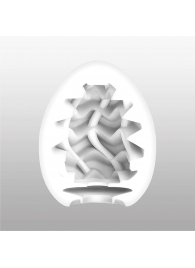 Мастурбатор-яйцо EGG Wavy II - Tenga - в Пензе купить с доставкой