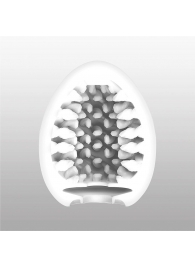 Мастурбатор-яйцо EGG Brush - Tenga - в Пензе купить с доставкой