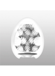 Мастурбатор-яйцо EGG Sphere - Tenga - в Пензе купить с доставкой