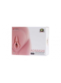 Мастурбатор-вагина Adarashi 3 без вибрации - KOKOS - в Пензе купить с доставкой