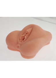 Мастурбатор-вагина Adarashi 3 без вибрации - KOKOS - в Пензе купить с доставкой