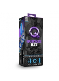 Набор для мужчин Go Big из 5 предметов - Blush Novelties - в Пензе купить с доставкой
