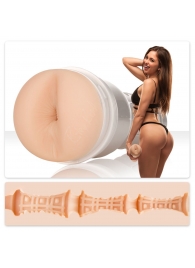 Мастурбатор-анус Fleshlight Girls - Riley Reid Euphoria - Fleshlight - в Пензе купить с доставкой