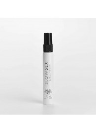 Спрей для усиления слюноотделения Slow Sex Mouthwatering Spray - 13 мл. - Bijoux Indiscrets - купить с доставкой в Пензе
