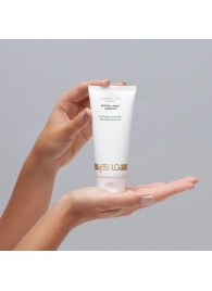 Натуральный лубрикант с алоэ вера и экстрактом шалфея - 100 мл. - YESforLOV - купить с доставкой в Пензе