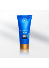 Возбуждающий крем для мужчин Penis Power Cream - 30 мл. - Shiatsu - купить с доставкой в Пензе