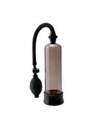 Мужская помпа Beginners Power Pump - Pipedream - в Пензе купить с доставкой