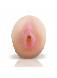 Вагина-мастурбатор Tuna Taco - Pipedream - в Пензе купить с доставкой