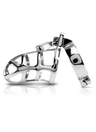 Пояс верности Cock Cage - Pipedream - купить с доставкой в Пензе