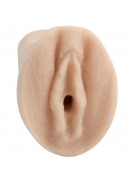 Мастурбатор-вагина Palm Pal Natural ULTRASKYN Masturbator Pussy - Doc Johnson - в Пензе купить с доставкой