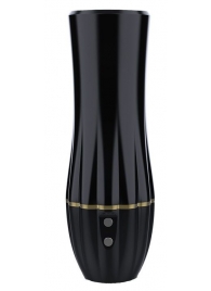 Клиторальный стимулятор-помада LIPSTICK - 9,3 см. - Dream Toys - купить с доставкой в Пензе