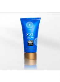 Интимный крем для мужчин XXL CREAM - 50 мл. - Shiatsu - купить с доставкой в Пензе