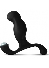 Черный стимулятор простаты Nexus Exel - Nexus Range - в Пензе купить с доставкой