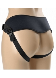 Трусики HARNESS Dual Peak размера XS-M - Sitabella - купить с доставкой в Пензе