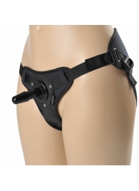 Трусики HARNESS Dual Peak размера XS-M - Sitabella - купить с доставкой в Пензе