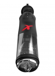 Мега-мастурбатор Deluxe Mega-Bator - Pipedream - в Пензе купить с доставкой