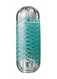 Мастурбатор SPINNER Pixel - Tenga - в Пензе купить с доставкой
