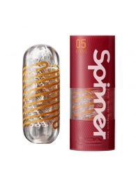 Мастурбатор SPINNER Beads - Tenga - в Пензе купить с доставкой